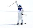 Eillen Gu FOTO Guliver/GettyImages