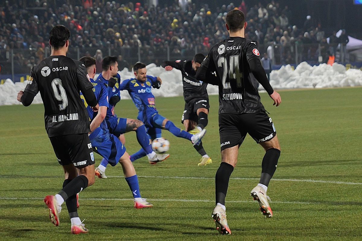 Sorin Cârțu prefațează play-off-ul fără FCSB: „Asta este gândirea la nivel de club”