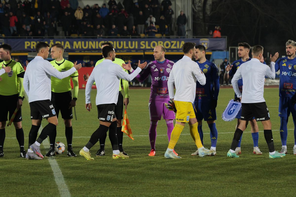 Panduru e convins: echipa cu cel mai bun lot din Superliga