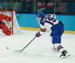 Cele mai tari imagini din SUA - Canada, finala turneului de hochei la Jocurile Olimpice // FOTO: Getty Images