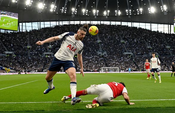 Cer schimbarea lui Radu Drăgușin: „Vinovat!”