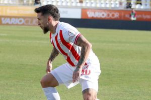 Eșec dramatic pentru Alex Băluță la prima titularizare din 2026