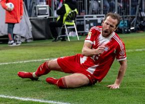 Culmea! Marca a descoperit cine l-a ajutat pe Kane să se recupereze la timp pentru Real Madrid