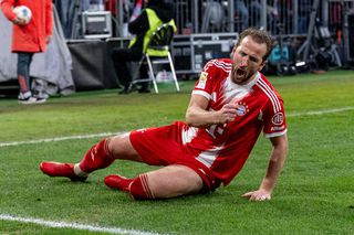 Un candidat la președinție dezvăluie: „Suntem în contact cu Harry Kane” » Ce spune căpitanul Angliei