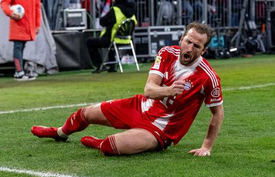 Un candidat la președinție dezvăluie: „Suntem în contact cu Harry Kane” » Ce spune căpitanul Angliei