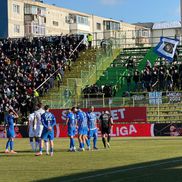 FC Argeș - Farul, etapa 28 de Superligă, 22.02.2026