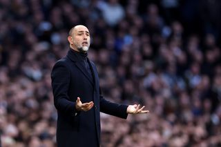 Antrenorul lui Radu Drăgușin, mesaj tăios: „În acest moment nu ne putem gândi la stil, ci doar la cele trei puncte”