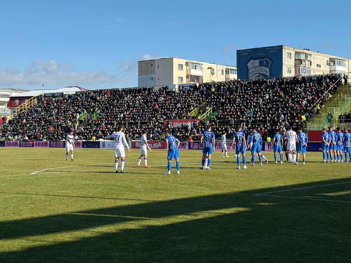 FC Argeș se impune la limită cu Farul și o condamnă pe FCSB la play-out: Piteștenii sunt cu un pas în play-off: Clasamentul ACUM