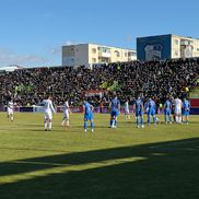 FC Argeș - Farul, etapa 28 de Superligă, 22.02.2026