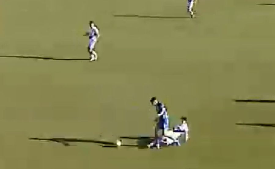 Adrian Porumboiu, verdict pentru GSP la două faze controversate din Argeș - Farul