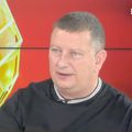 Ionuț Chirilă, în platoul GSP Live