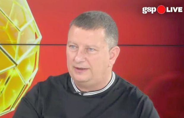 Ionuț Chirilă știe ce-i lipsește lui Dinamo: „A fost un transfer nereușit”