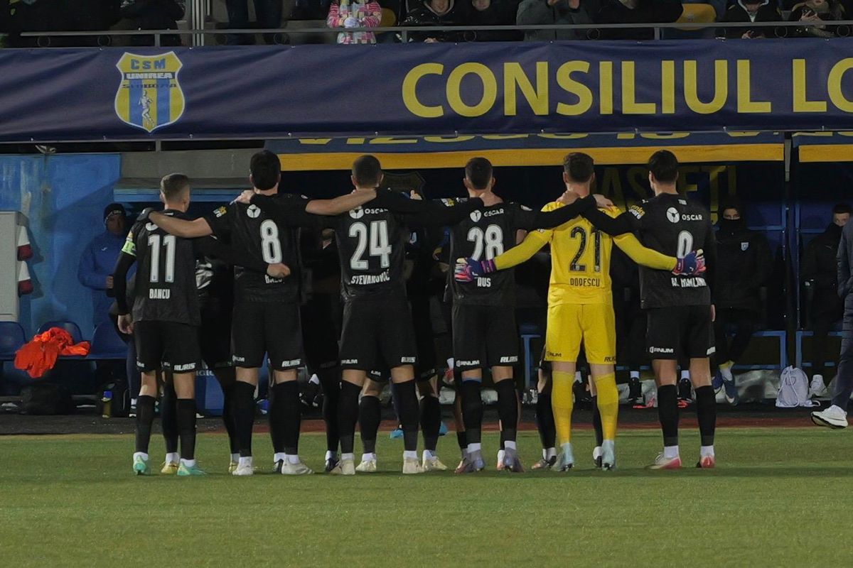 Sorin Cârțu prefațează play-off-ul fără FCSB: „Asta este gândirea la nivel de club”