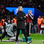 PSG - Metz, în etapa #23 din Ligue 1 // FOTO: Imago Images