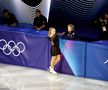 Niina Petrokina  și Illia Malinin în programul inspirat din musicalul Chicago Guliver/GettyImages