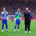 Sheffield Wednesday a retrogradat în League One // FOTO: Imago Images