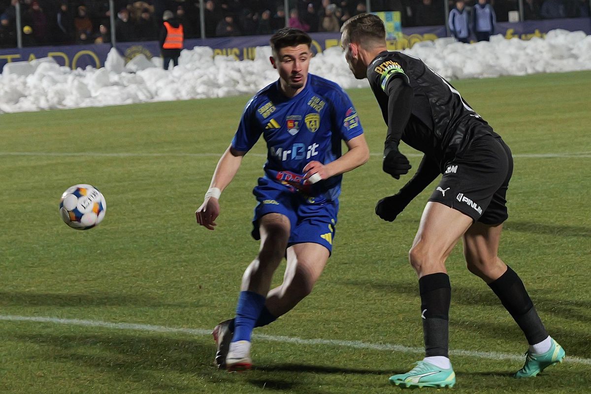 Sorin Cârțu prefațează play-off-ul fără FCSB: „Asta este gândirea la nivel de club”