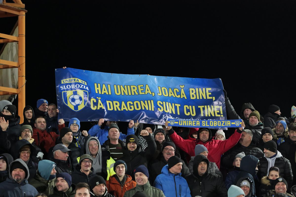 Nu mai marcase din 2023, dar a deschis drumul Craiovei spre victorie la Slobozia: „Asta e diferența”