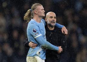 Pep Guardiola și o abordare atipică, după 2-1 cu Newcastle: „Vreau ca băieții să se bucure de viață cu caipirinha și daiquiri”