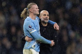 Pep Guardiola și o abordare atipică, după 2-1 cu Newcastle: „Vreau ca băieții să se bucure de viață cu caipirinha și daiquiri”