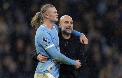 Pep Guardiola și o abordare atipică, după 2-1 cu Newcastle: „Vreau ca băieții să se bucure de viață cu caipirinha și daiquiri”