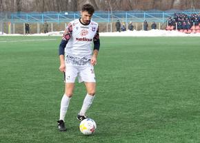FC Bihor - Târgu Mureș, decis de un gol marcat în minutul 90+4! Noul clasament al luptei pentru promovare