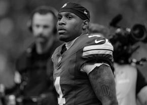 Doliu în fotbalul american: Jucător din NFL a murit la doar 25 de ani