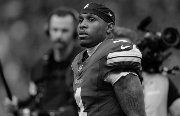 Doliu în fotbalul american: Jucător din NFL a murit la doar 25 de ani