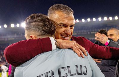 Pancu și-a amintit de un fotbalist și s-a lăsat pradă imaginației: „Mamă, am fi fost mult mai puternici!”