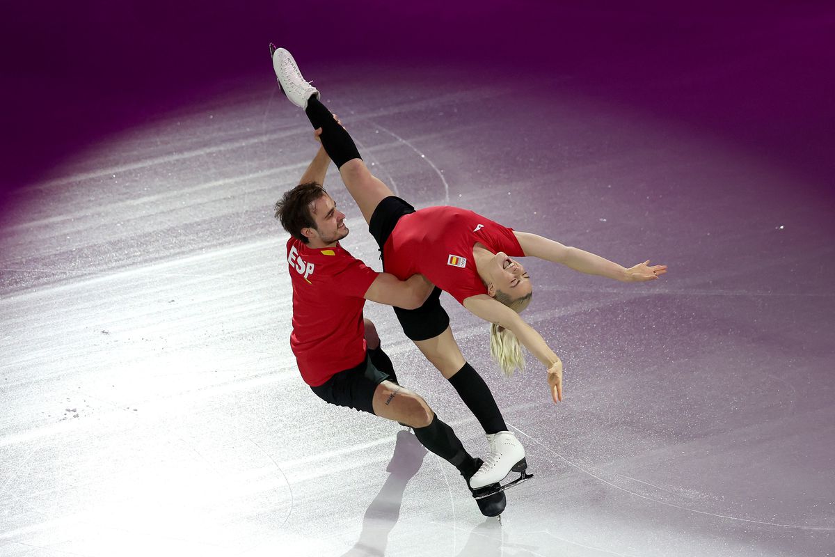 Ilia Malinin și-a luat adio de la Jocurile Olimpice cu un program special pentru Gala Laureaților: „Vreau să arăt lumii că și noi suntem ființe umane”