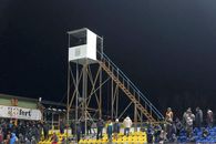 Nemaivăzut! I-au transformat în „alpiniști”: soluții tehnice periculoase la Slobozia - Craiova