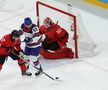 Cele mai tari imagini din SUA - Canada, finala turneului de hochei la Jocurile Olimpice // FOTO: Getty Images