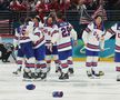 Cele mai tari imagini din SUA - Canada, finala turneului de hochei la Jocurile Olimpice // FOTO: Getty Images