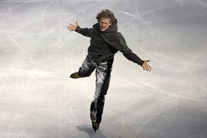 Ilia Malinin și-a luat adio de la Jocurile Olimpice cu un program special pentru Gala Laureaților: „Vreau să arăt lumii că și noi suntem ființe umane”