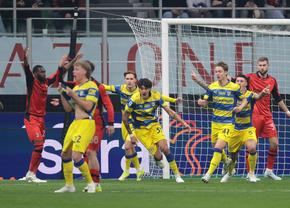 Să-i dea deja titlul lui Chivu! AC Milan s-a făcut de râs acasă, Inter e cu o mână pe trofeu! Noua ierarhie la vârful Serie A