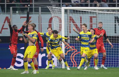 Să-i dea deja titlul lui Chivu! AC Milan s-a făcut de râs acasă, Inter e cu o mână pe trofeu! Noua ierarhie la vârful Serie A