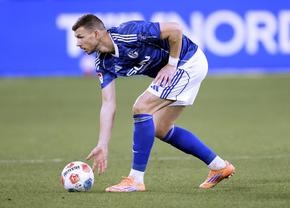 Edin Dzeko, „mașinărie” de goluri și în Germania: „Mulți m-au făcut nebun”
