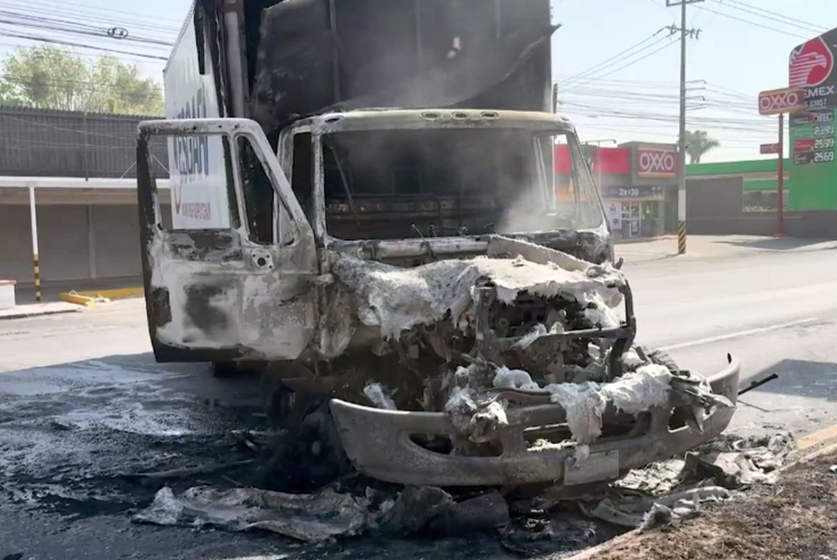 Liderul cartelului a fost ucis: haos pe străzile orașului care găzduiește Campionatul Mondial