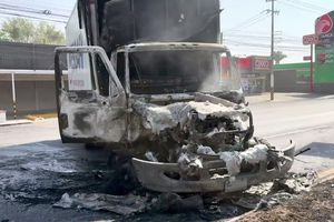 Liderul cartelului a fost ucis: haos pe străzile orașului care găzduiește Campionatul Mondial