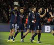 PSG - Metz, în etapa #23 din Ligue 1 // FOTO: Imago Images