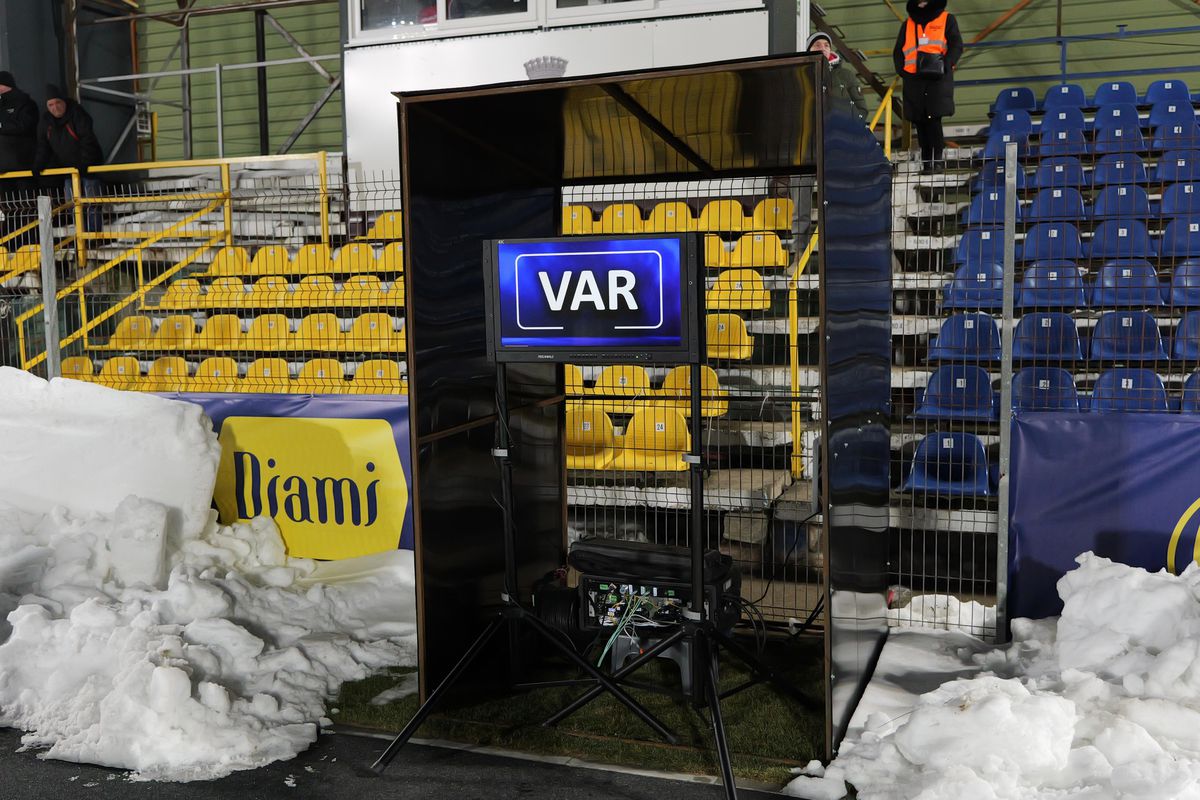 Imagini înainte de Slobozia - Craiova // foto: Andrei Furnigă (GSP.ro)