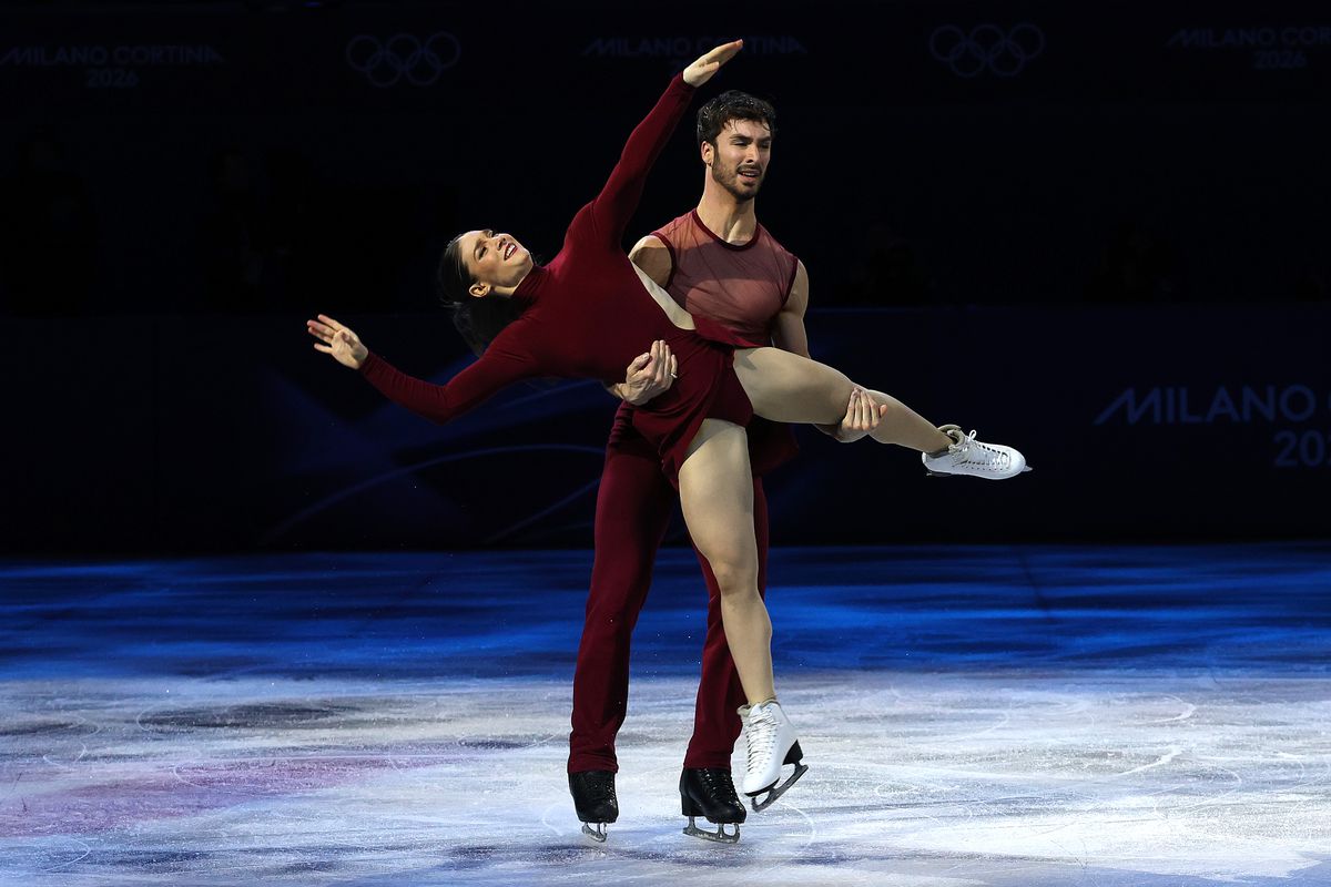 Ilia Malinin și-a luat adio de la Jocurile Olimpice cu un program special pentru Gala Laureaților: „Vreau să arăt lumii că și noi suntem ființe umane”