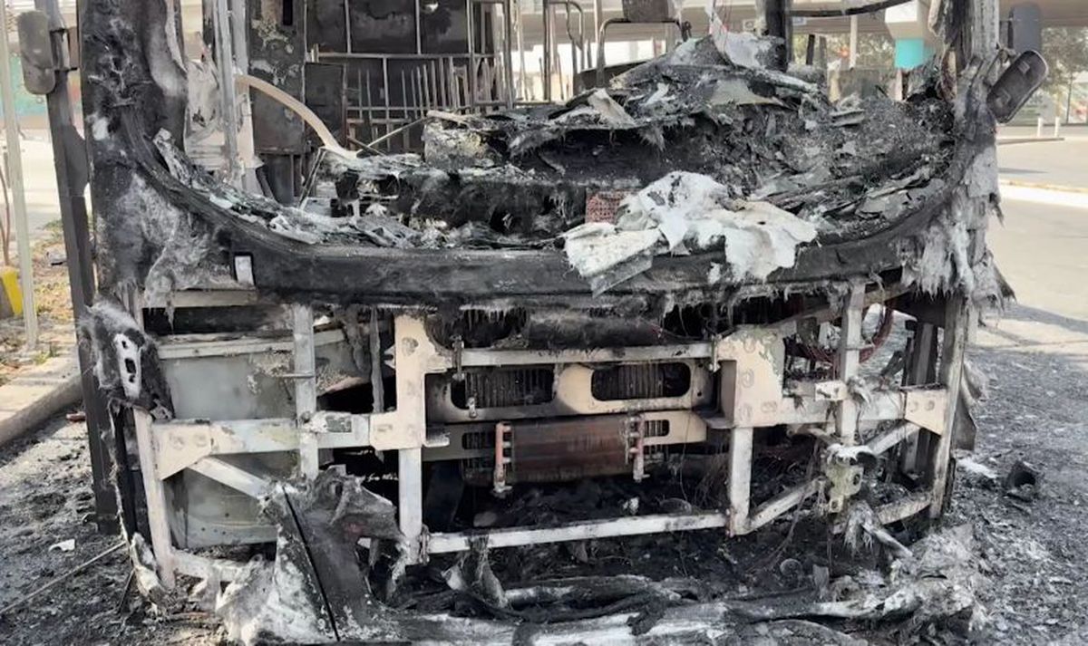 Haos în Mexic, după ce un temut baron al drogurilor a fost ucis de autorități