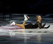 Niina Petrokina, extrme d eelegantă  FOTO Guliver/GettyImages