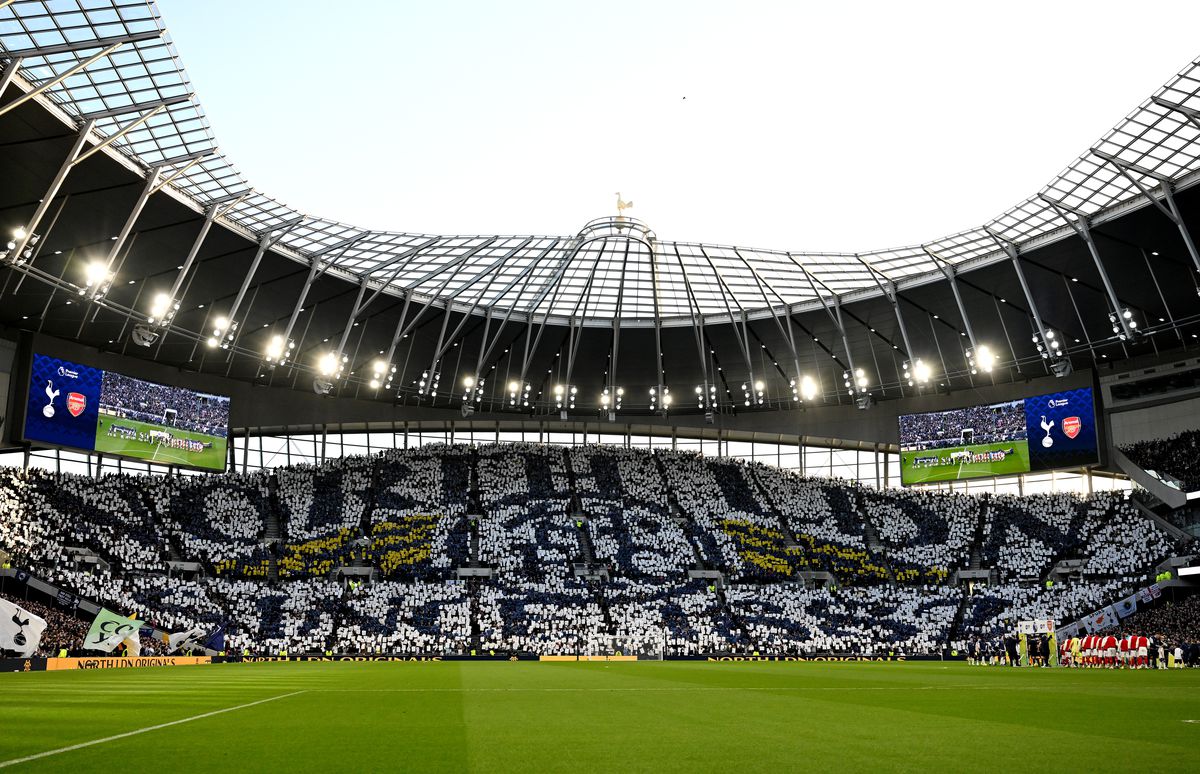 Tottenham - Arsenal, 22 februarie 2026