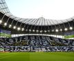 Tottenham - Arsenal // foto: Guliver/gettyimages