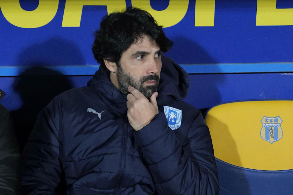 „E adevărat că ați fi plecat dacă nu o băteați pe FCSB?” » Cum a răspuns Filipe Coelho