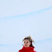 Eillen Gu FOTO Guliver/GettyImages