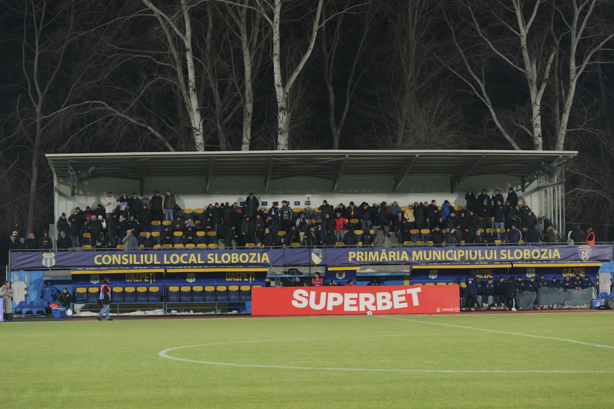 Nu mai marcase din 2023, dar a deschis drumul Craiovei spre victorie la Slobozia: „Asta e diferența”