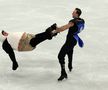 Luka Berulava având o apariție inedită în programul campionului olimpic Mikhail Shaidorov  Guliver/GettyImages